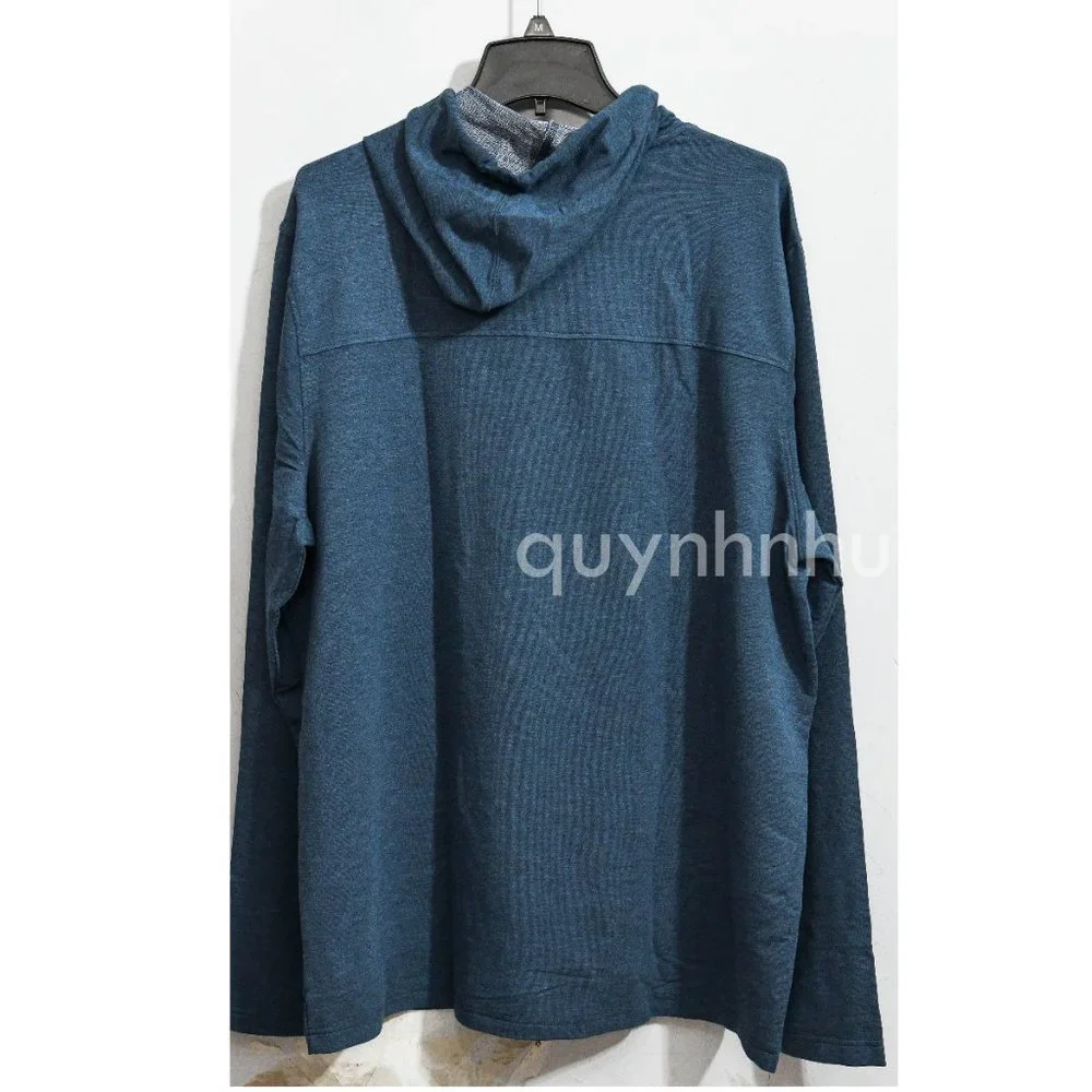 Gerry Men’s Performance Pullover Hoodie